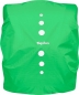 Regenhülle für Rucksack Grüsse L grün
